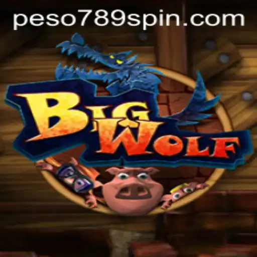 Exploring BigWolf: The Exciting Adventures of Peso789