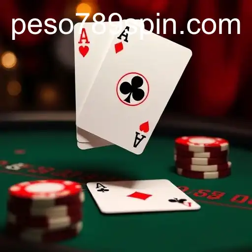 The Intricacies of Blackjack: Exploring the Game with Peso789