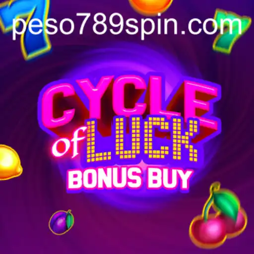 Explore the Thrills of CycleofLuckBonusBuy: A Game of Chance and Strategy