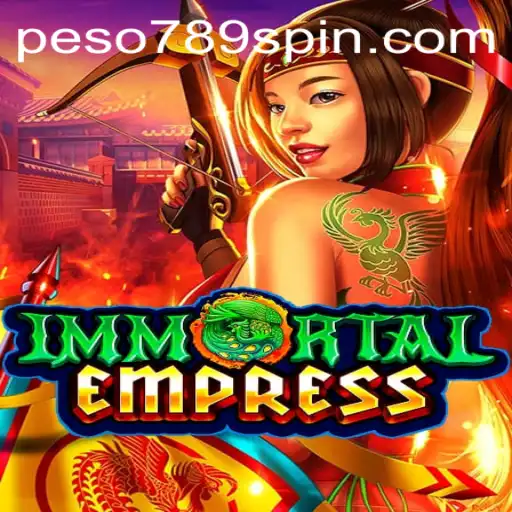 ImmortalEmpress: A Dive into a New Gaming Phenomenon
