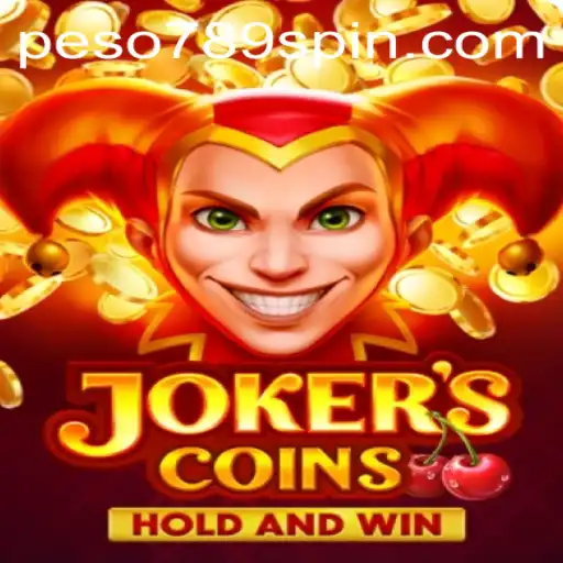 Exploring the Thrilling World of JokersCoins: A Dive into Peso789
