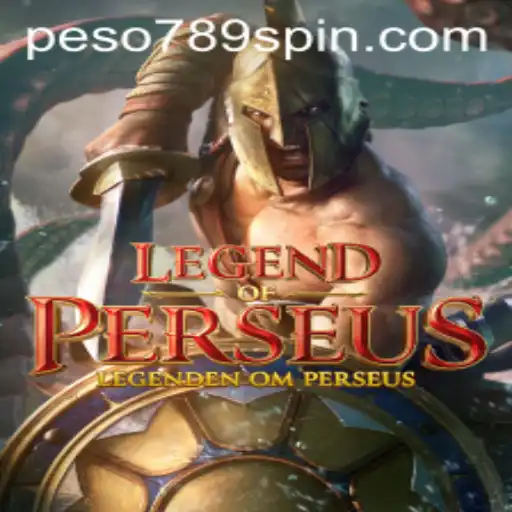 LegendofPerseus: An Epic Journey Embellished by Peso789