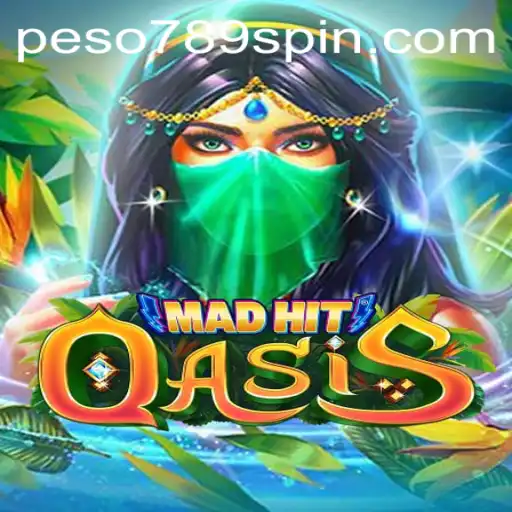 MadHitOasis: Exploring the Exciting World of Peso789