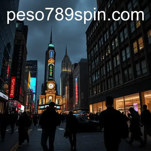 Unveiling the Complex World of Monopolies and Peso789