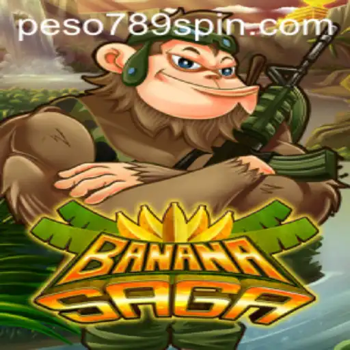 Unveiling the Excitement of BananaSaga: Discovering Peso789