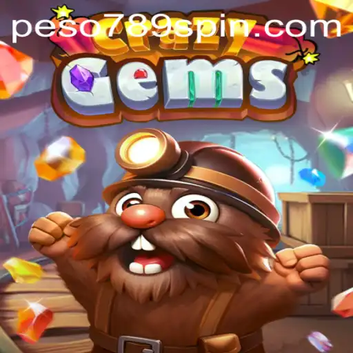 CrazyGems: A Dazzling Adventure in Gaming