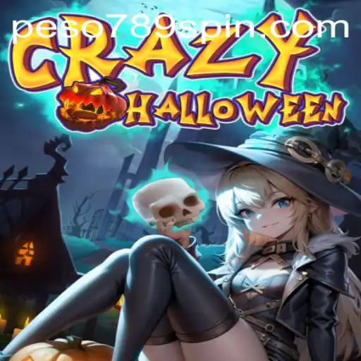 Dive into the Thrills of CrazyHalloween: Peso789's Latest Gaming Adventure