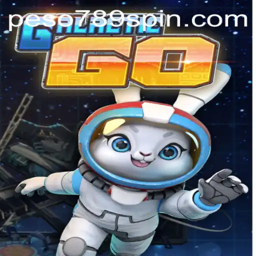 GalacticGO: Unveiling the Intergalactic Adventure of Peso789