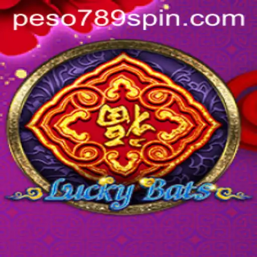Introducing LuckyBats: A Thrilling Game Adventure with Peso789