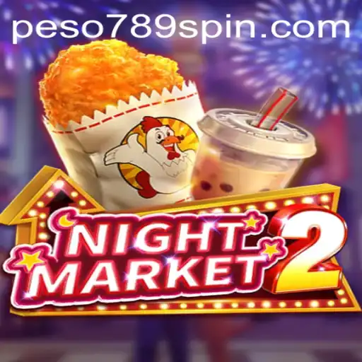 Discovering NightMarket2: A Glimpse into the Exciting World of Peso789