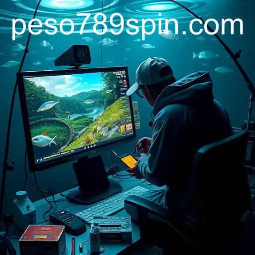 Exploring Online Fishing and the Role of Peso789