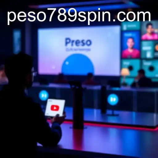 The Power of Peso789 in Promotions