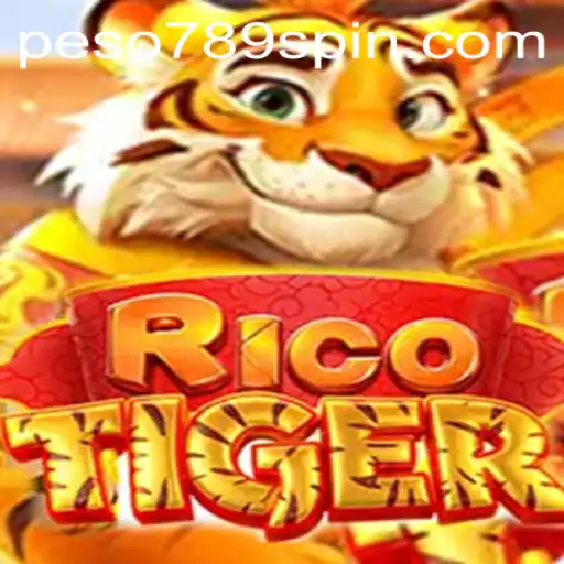 Explore RicoTiger and Its Thrilling Peso789 Adventure