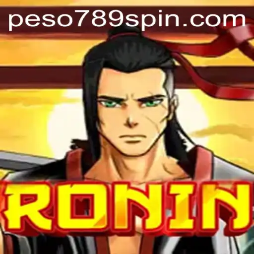 Discover the World of 'Ronin' with Peso789