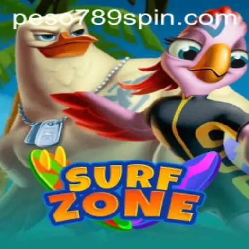 SurfZone: Ride the Virtual Waves with Peso789