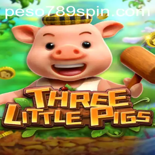 THREELITTLEPIGS: The Revolutionary Game Taking the World by Storm