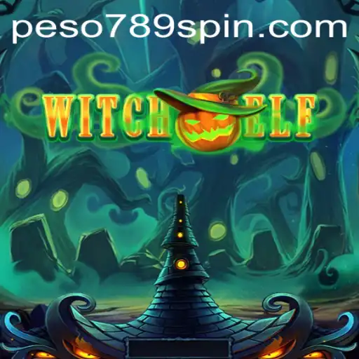 Unveiling WitchElf: An Immersive Game Experience with Peso789